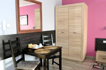 Апартаменты в Апартаментах Comfort-24