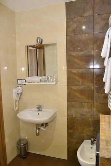 Апартаменты в Апартаментах Comfort-24