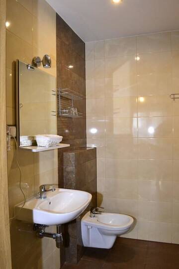 Апартаменты в Апартаментах Comfort-24